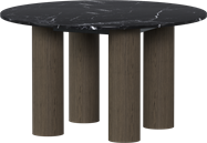Walnut Siena Coffee Table